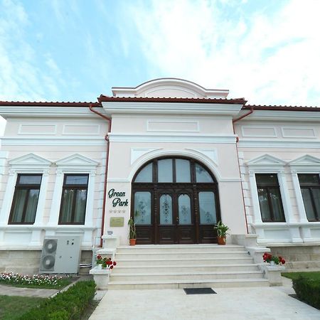 Green Park Boutique Hotel Φωξάνη Εξωτερικό φωτογραφία
