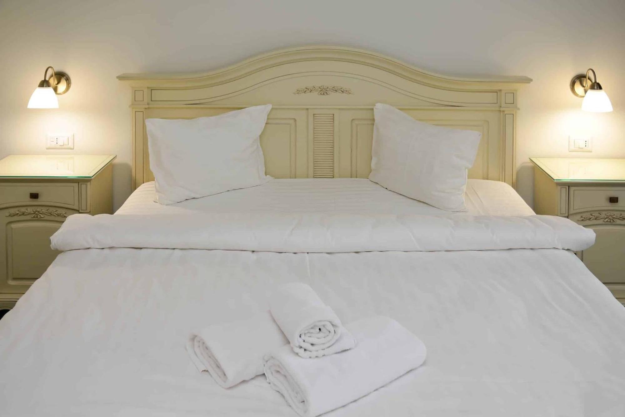 Green Park Boutique Hotel Φωξάνη Εξωτερικό φωτογραφία