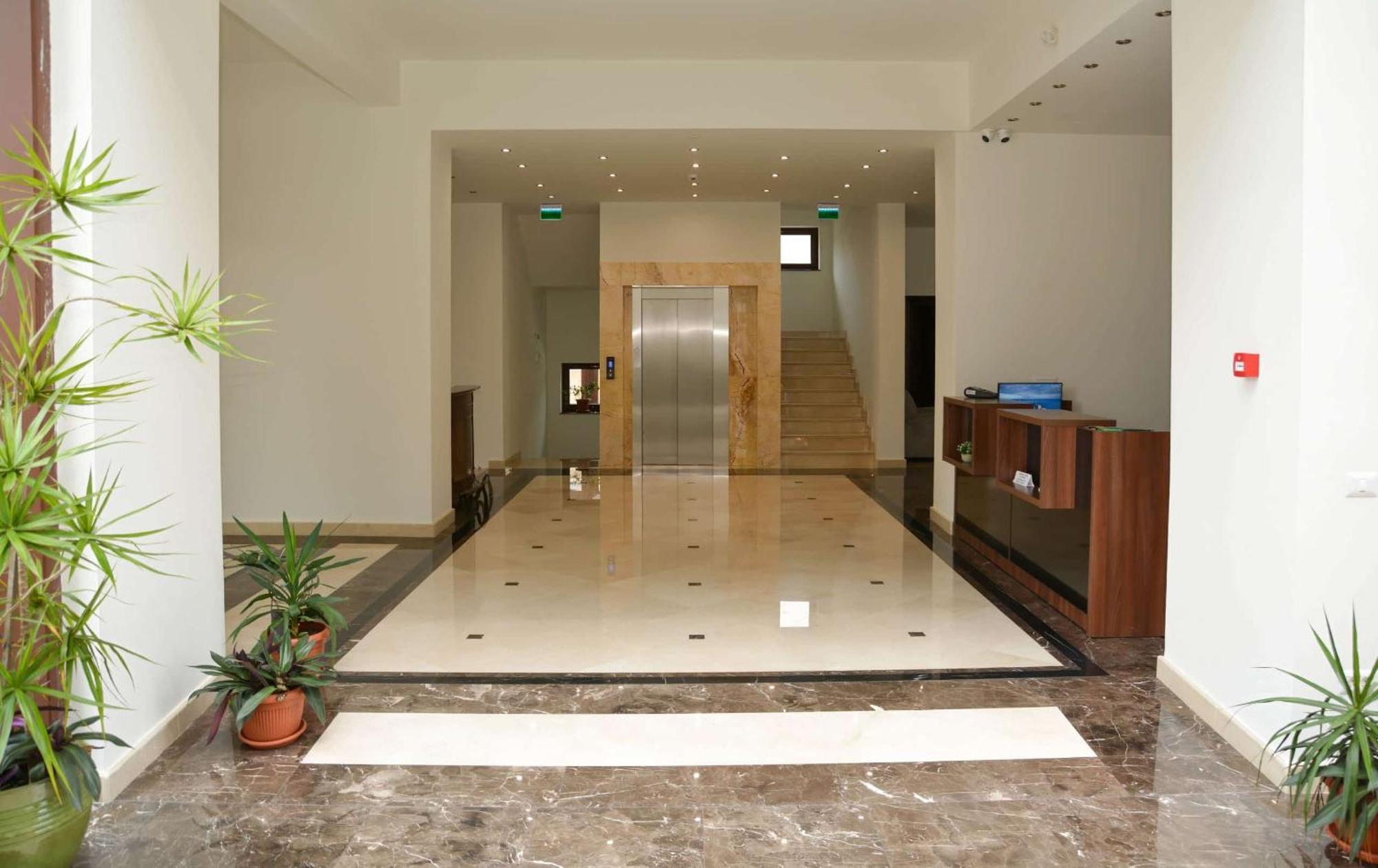 Green Park Boutique Hotel Φωξάνη Εξωτερικό φωτογραφία