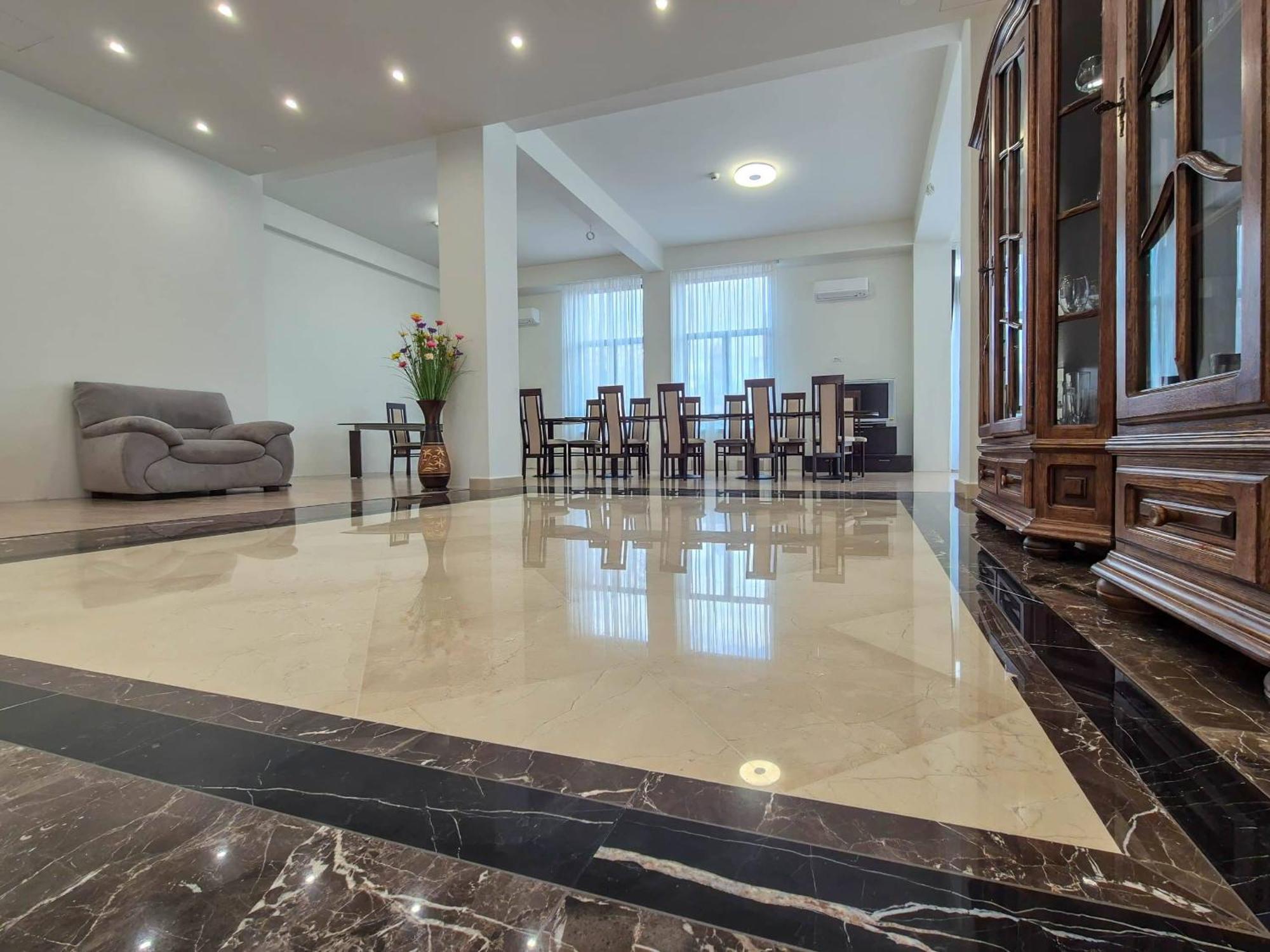 Green Park Boutique Hotel Φωξάνη Εξωτερικό φωτογραφία
