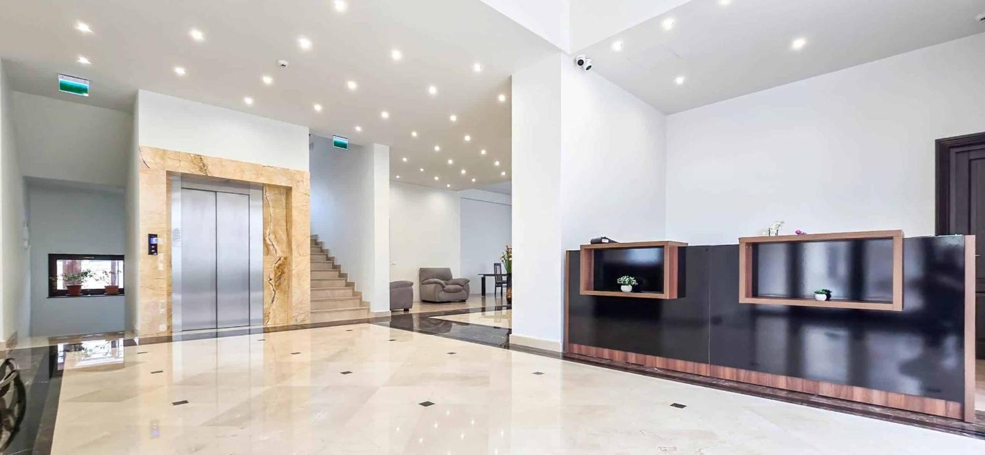 Green Park Boutique Hotel Φωξάνη Εξωτερικό φωτογραφία