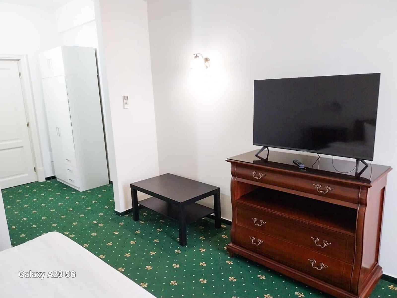 Green Park Boutique Hotel Φωξάνη Εξωτερικό φωτογραφία