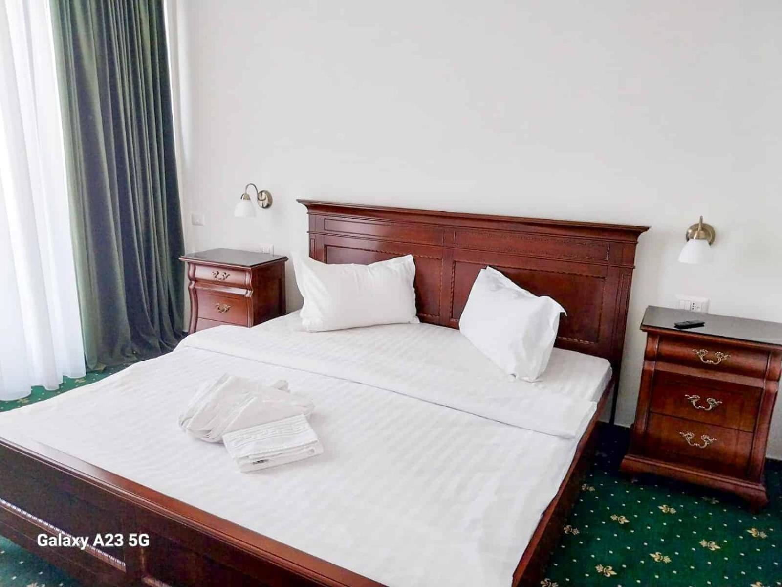 Green Park Boutique Hotel Φωξάνη Εξωτερικό φωτογραφία