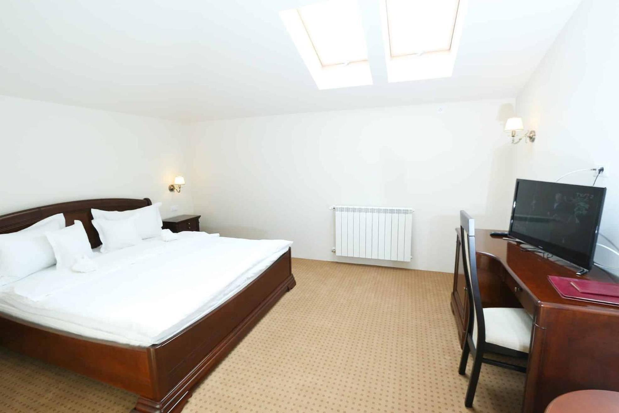 Green Park Boutique Hotel Φωξάνη Εξωτερικό φωτογραφία