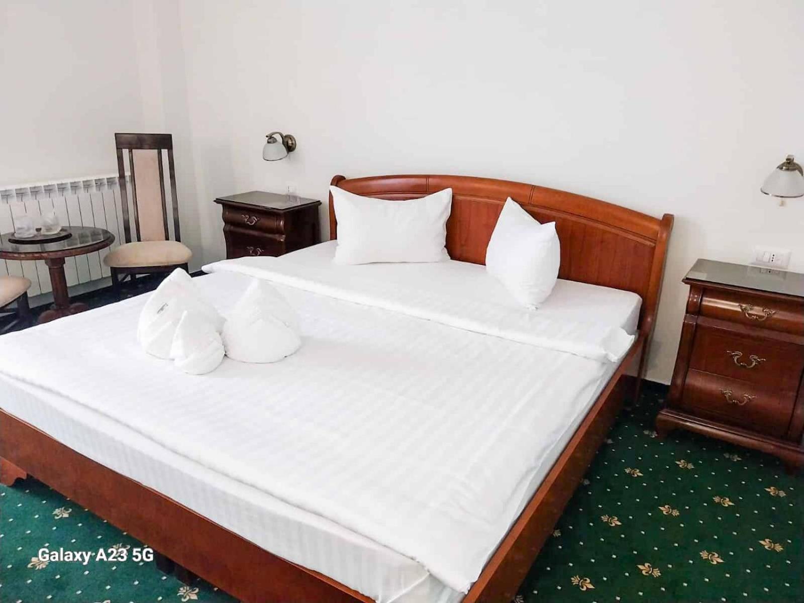 Green Park Boutique Hotel Φωξάνη Εξωτερικό φωτογραφία