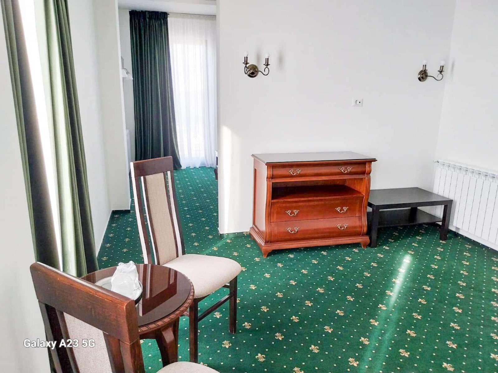 Green Park Boutique Hotel Φωξάνη Εξωτερικό φωτογραφία